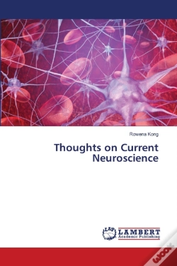 Capa do artigo Thoughts On Current Neuroscience