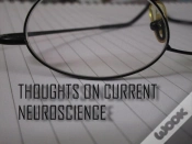 Capa do artigo Thoughts On Current Neuroscience