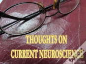Capa do artigo Thoughts On Current Neuroscience