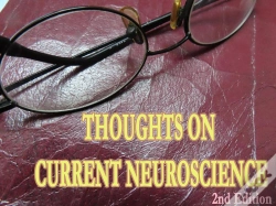 Capa do artigo Thoughts On Current Neuroscience