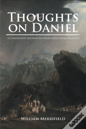 Capa do artigo Thoughts On Daniel