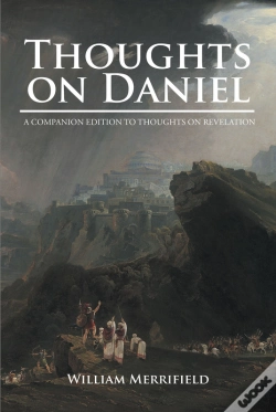Capa do artigo Thoughts On Daniel