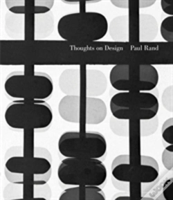 Capa do artigo Thoughts On Design
