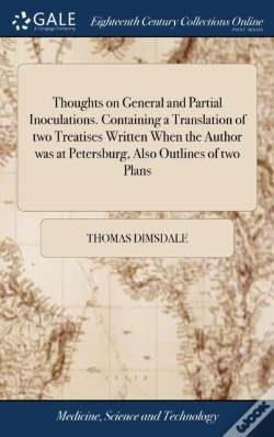 Capa do artigo Thoughts On General And Partial Inoculat