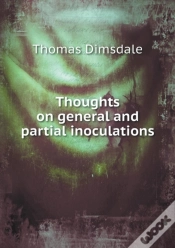 Capa do artigo Thoughts On General And Partial Inoculations
