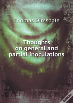 Capa do artigo Thoughts On General And Partial Inoculations