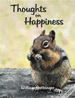Capa do artigo Thoughts On Happiness