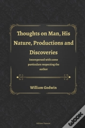 Capa do artigo Thoughts On Man, His Nature, Productions And Discoveries