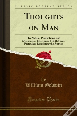 Capa do artigo Thoughts On Man