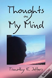 Capa do artigo Thoughts On My Mind