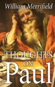 Thoughts On Paul