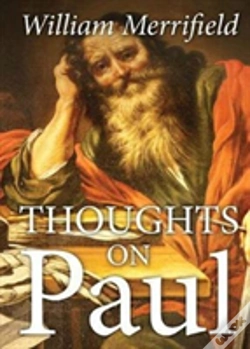 Capa do artigo Thoughts On Paul