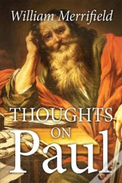 Capa do artigo Thoughts On Paul