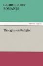 Thoughts On Religion - Preview