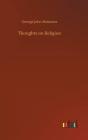 Thoughts On Religion - Preview
