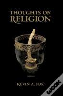 Thoughts On Religion