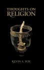 Thoughts On Religion - Preview