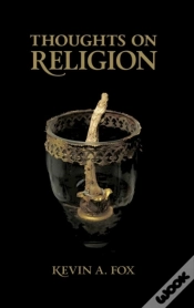 Capa do artigo Thoughts On Religion