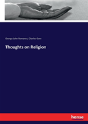 Thoughts On Religion - Preview