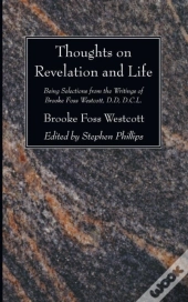 Thoughts On Revelation And Life