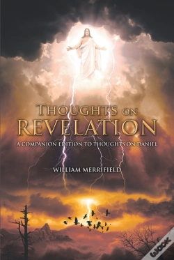 Capa do artigo Thoughts On Revelation