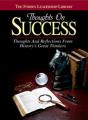 Thoughts On Success - Preview