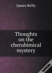 Capa do artigo Thoughts On The Cherubimical Mystery