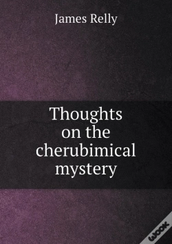 Capa do artigo Thoughts On The Cherubimical Mystery