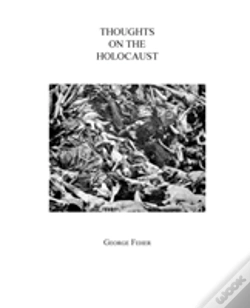 Capa do artigo Thoughts On The Holocaust