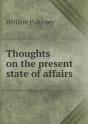 Thoughts On The Present State Of Affairs - Preview