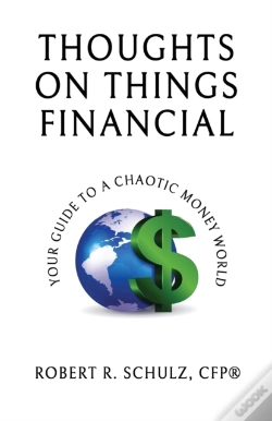 Capa do artigo Thoughts On Things Financial