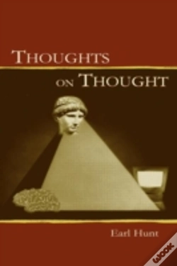 Capa do artigo Thoughts On Thought