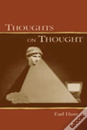 Capa do artigo Thoughts On Thought