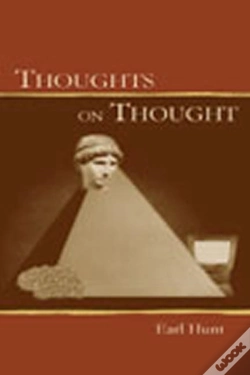 Capa do artigo Thoughts On Thought