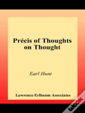 Capa do artigo Thoughts On Thought