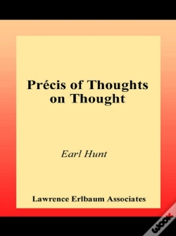 Capa do artigo Thoughts On Thought
