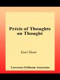 Thoughts On Thought - Preview