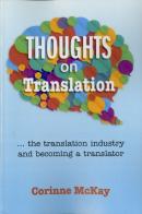 Thoughts On Translation