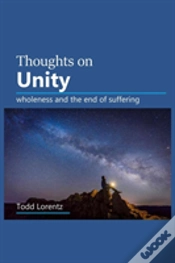 Capa do artigo Thoughts On Unity