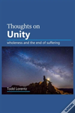 Capa do artigo Thoughts On Unity