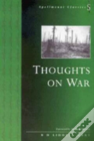 Thoughts On War