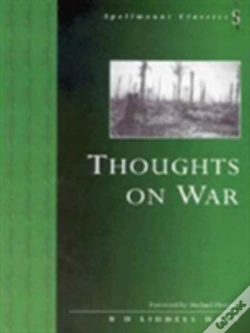 Capa do artigo Thoughts On War