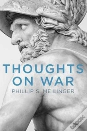 Capa do artigo Thoughts On War
