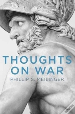 Capa do artigo Thoughts On War