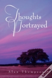 Capa do artigo Thoughts Portrayed