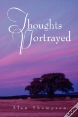 Capa do artigo Thoughts Portrayed