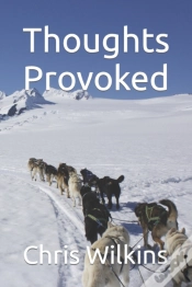 Capa do artigo Thoughts Provoked