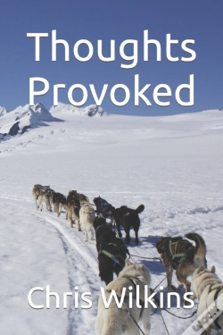 Capa do artigo Thoughts Provoked