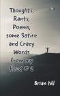 Thoughts, Rants, Poems, Some Satire And Crazy Words From My Head #2 - Preview