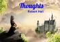 Thoughts - Preview
